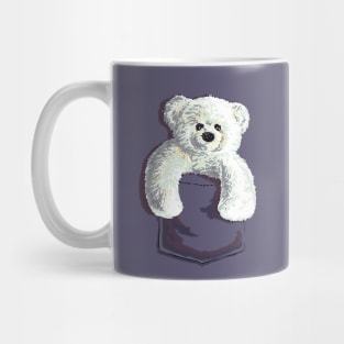 Is That a Bear in Your Pocket...? Mug